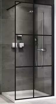 Душевая перегородка ABBER