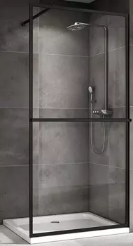 Душевая перегородка ABBER