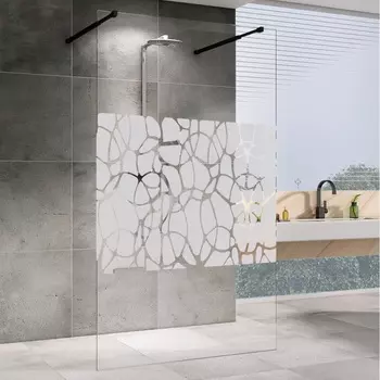 Душевая перегородка ABBER