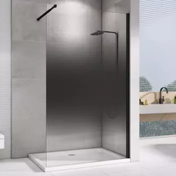 Душевая перегородка ABBER