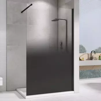 Душевая перегородка ABBER