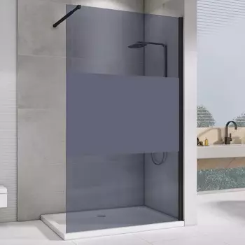 Душевая перегородка ABBER