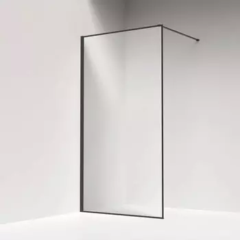 Душевая перегородка IDDIS