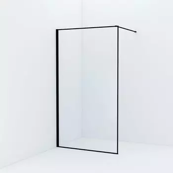 Душевая перегородка IDDIS