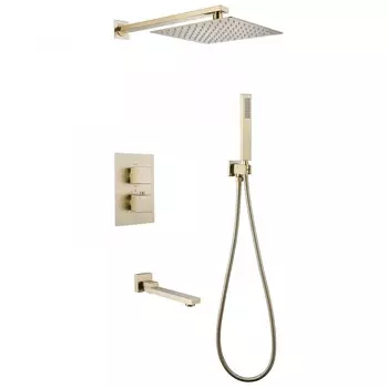 Душевая система ABBER