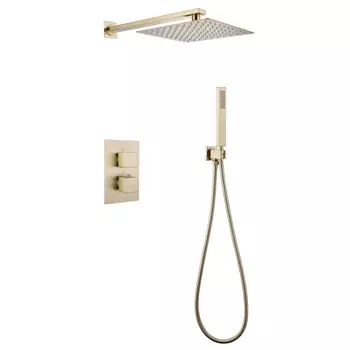 Душевая система ABBER