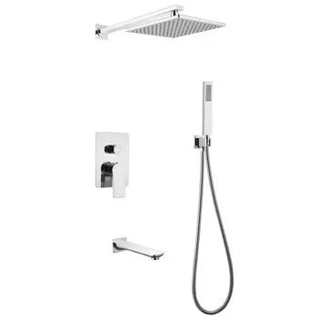 Душевая система ABBER