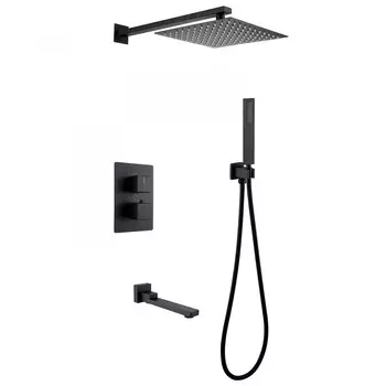 Душевая система ABBER