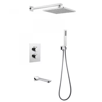 Душевая система ABBER