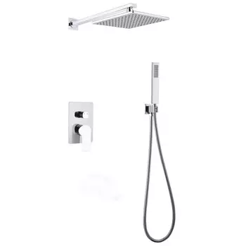 Душевая система ABBER