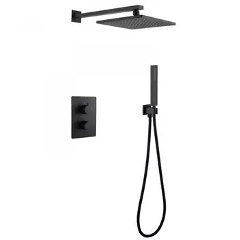 Душевая система ABBER