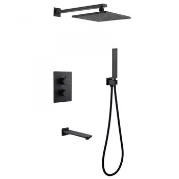 Душевая система ABBER