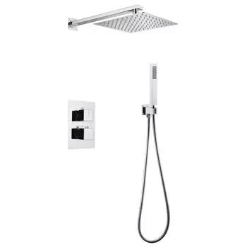 Душевая система ABBER