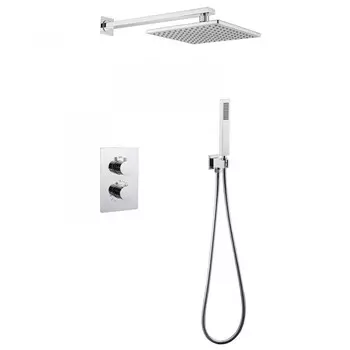 Душевая система ABBER