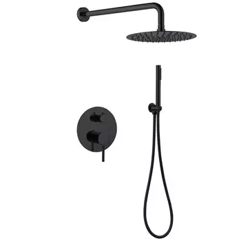 Душевая система ABBER