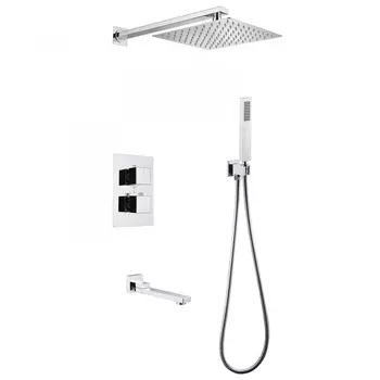 Душевая система ABBER