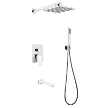 Душевая система ABBER