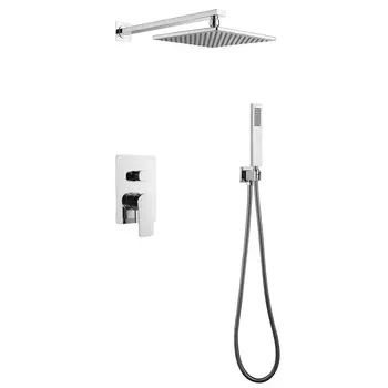 Душевая система ABBER