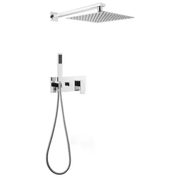 Душевая система ABBER