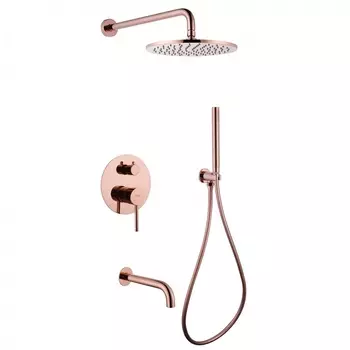 Душевая система ABBER