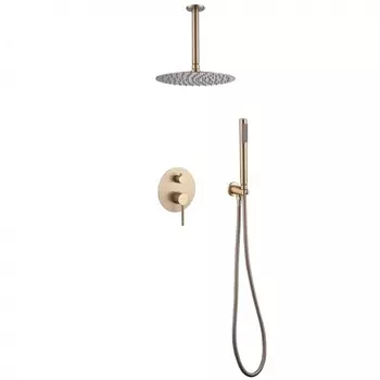 Душевая система ABBER