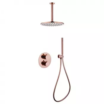 Душевая система ABBER