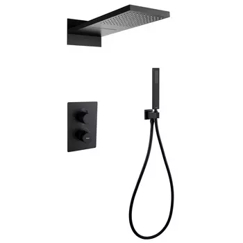 Душевая система ABBER