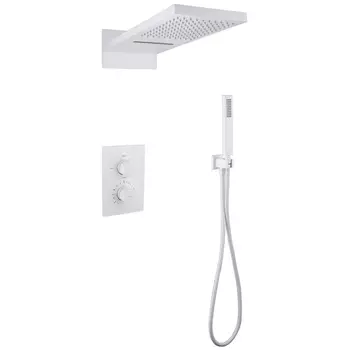 Душевая система ABBER