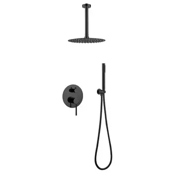 Душевая система ABBER