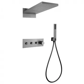 Душевая система ABBER