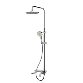 Душевая система AM.PM