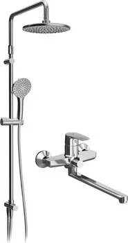 Душевая система AM.PM