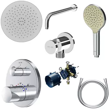 Душевая система AM.PM