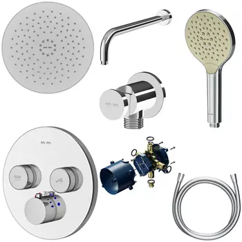 Душевая система AM.PM