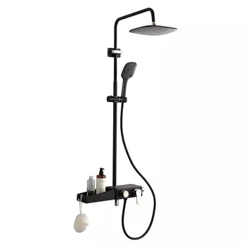 Душевая система AZARIO