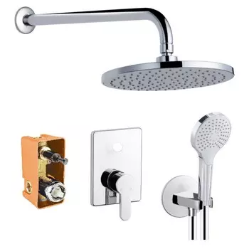 Душевая система AZARIO