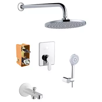 Душевая система AZARIO