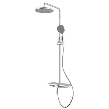 Душевая система AZARIO