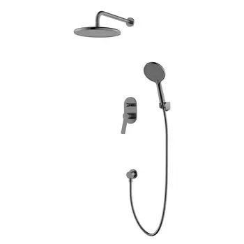 Душевая система AZARIO