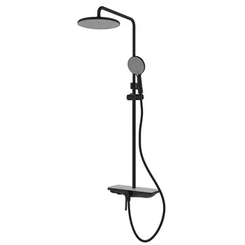 Душевая система AZARIO