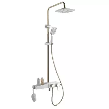 Душевая система AZARIO