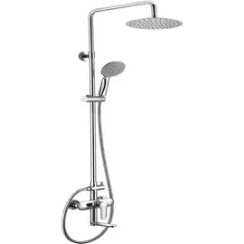 Душевая система BELBAGNO