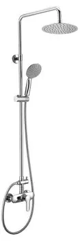 Душевая система BELBAGNO