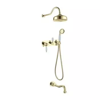 Душевая система BOHEME