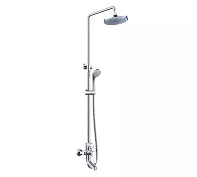 Душевая система BRAVAT