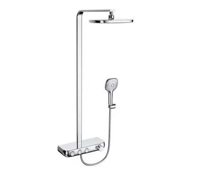 Душевая система BRAVAT