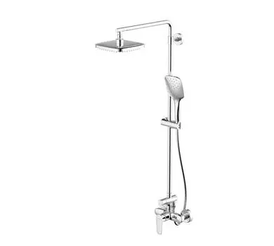 Душевая система BRAVAT