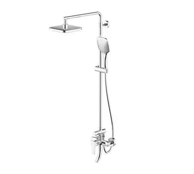 Душевая система BRAVAT