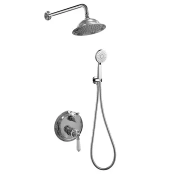 Душевая система Bronze de Luxe