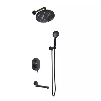 Душевая система Bronze de Luxe